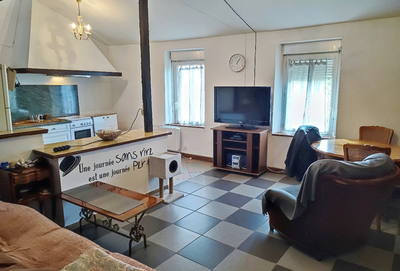 vente Ensemble immobilier Les Pujols - Photo 8