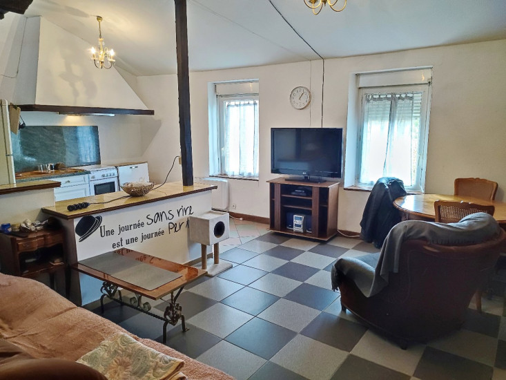 à vendre Ensemble immobilier Les Pujols