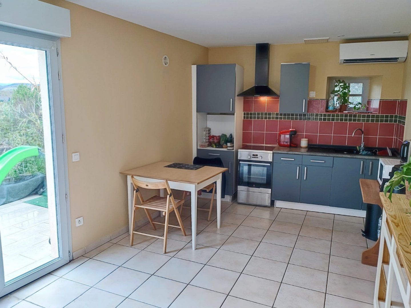 à vendre Ensemble immobilier Les Pujols