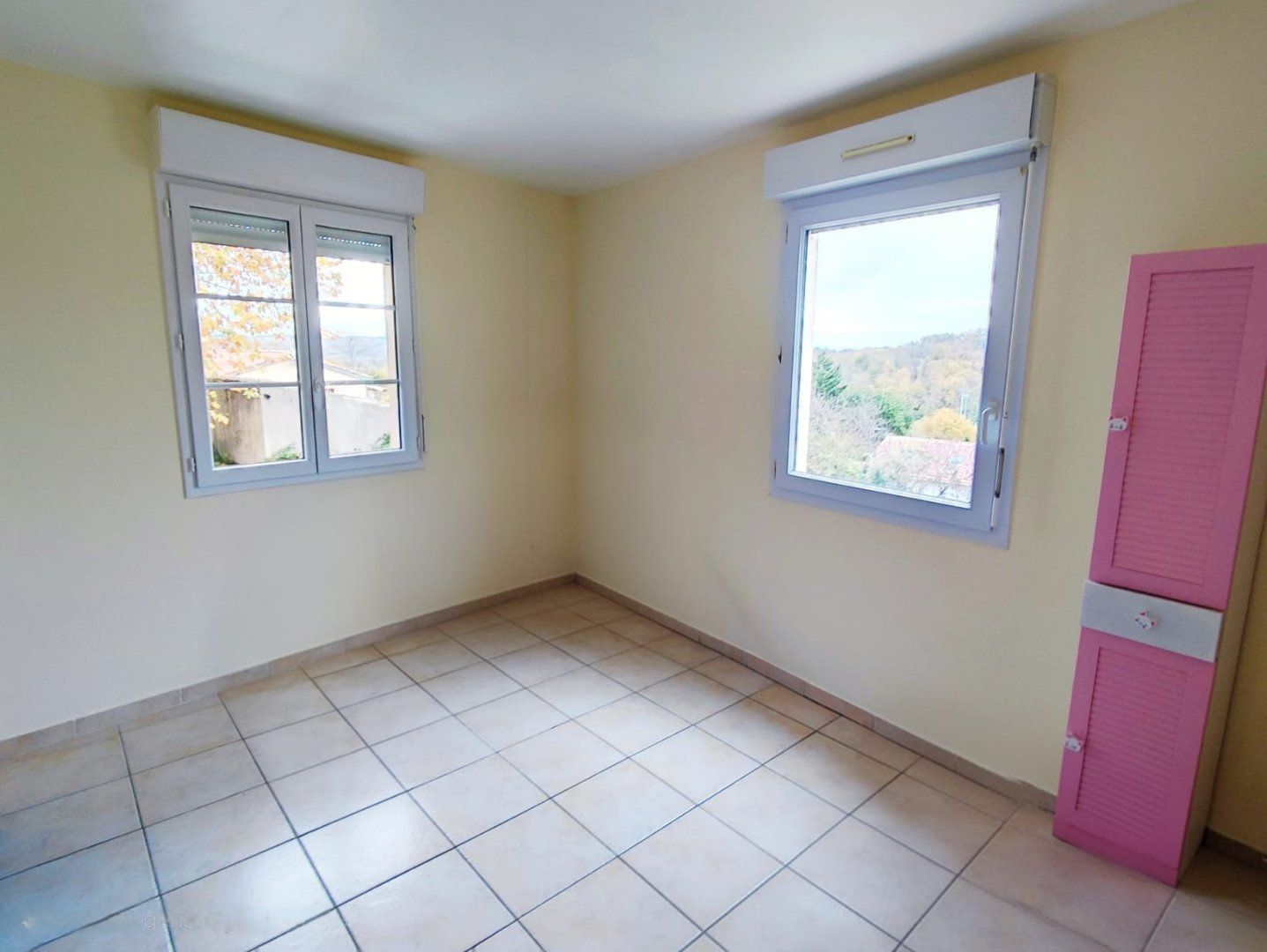 à vendre Ensemble immobilier Les Pujols