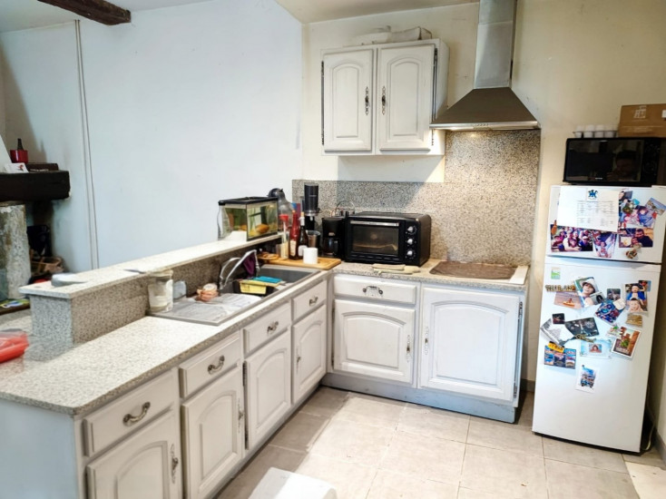 à vendre Ensemble immobilier Les Pujols