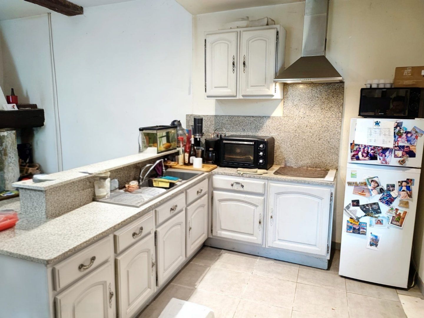 à vendre Ensemble immobilier Les Pujols