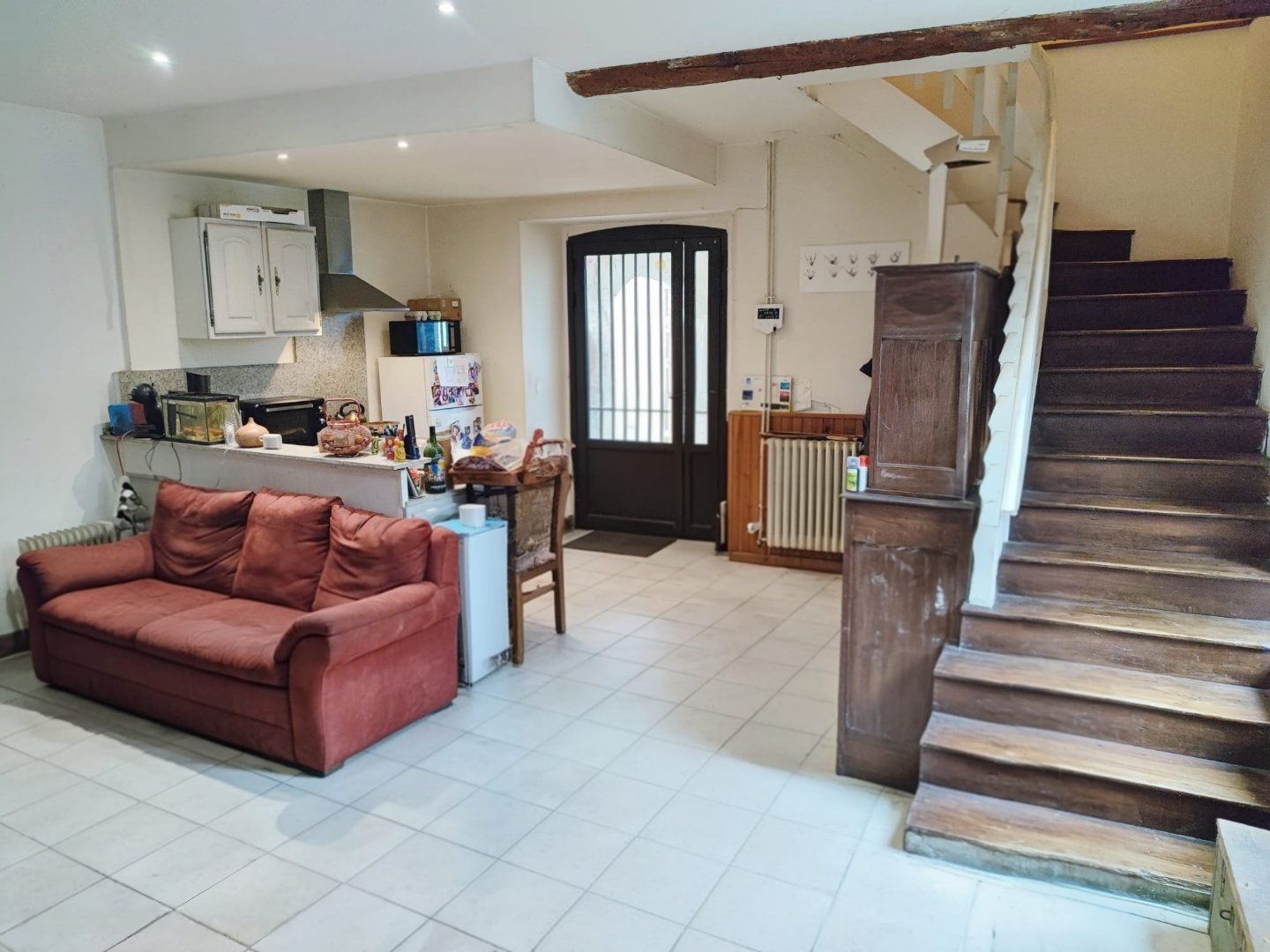 à vendre Ensemble immobilier Les Pujols