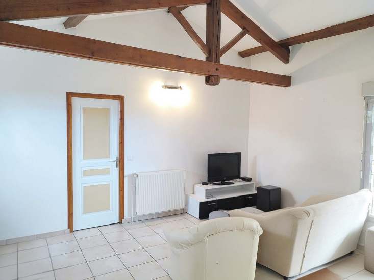 à vendre Ensemble immobilier Les Pujols