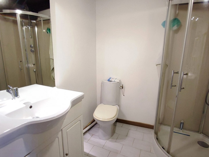 à vendre Ensemble immobilier Les Pujols