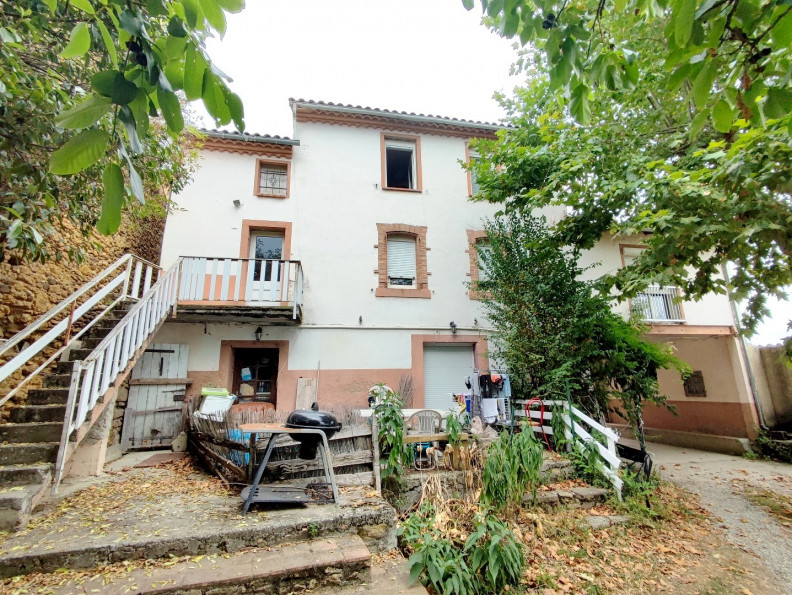 vente Ensemble immobilier Les Pujols - Photo 3
