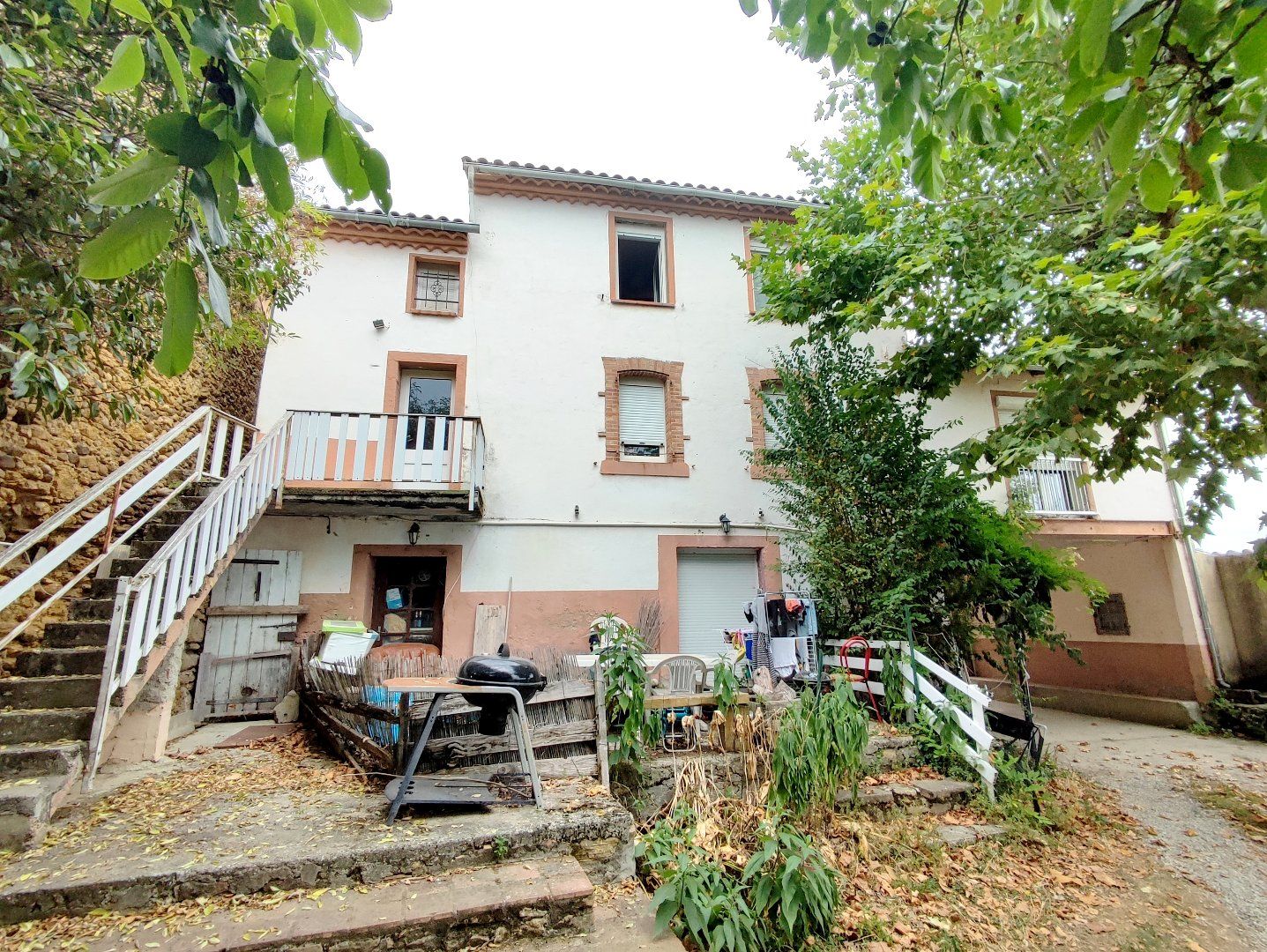 à vendre Ensemble immobilier Les Pujols