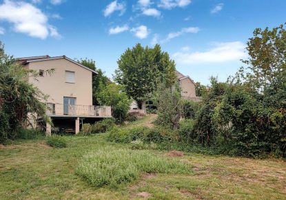 vente Ensemble immobilier Les Pujols