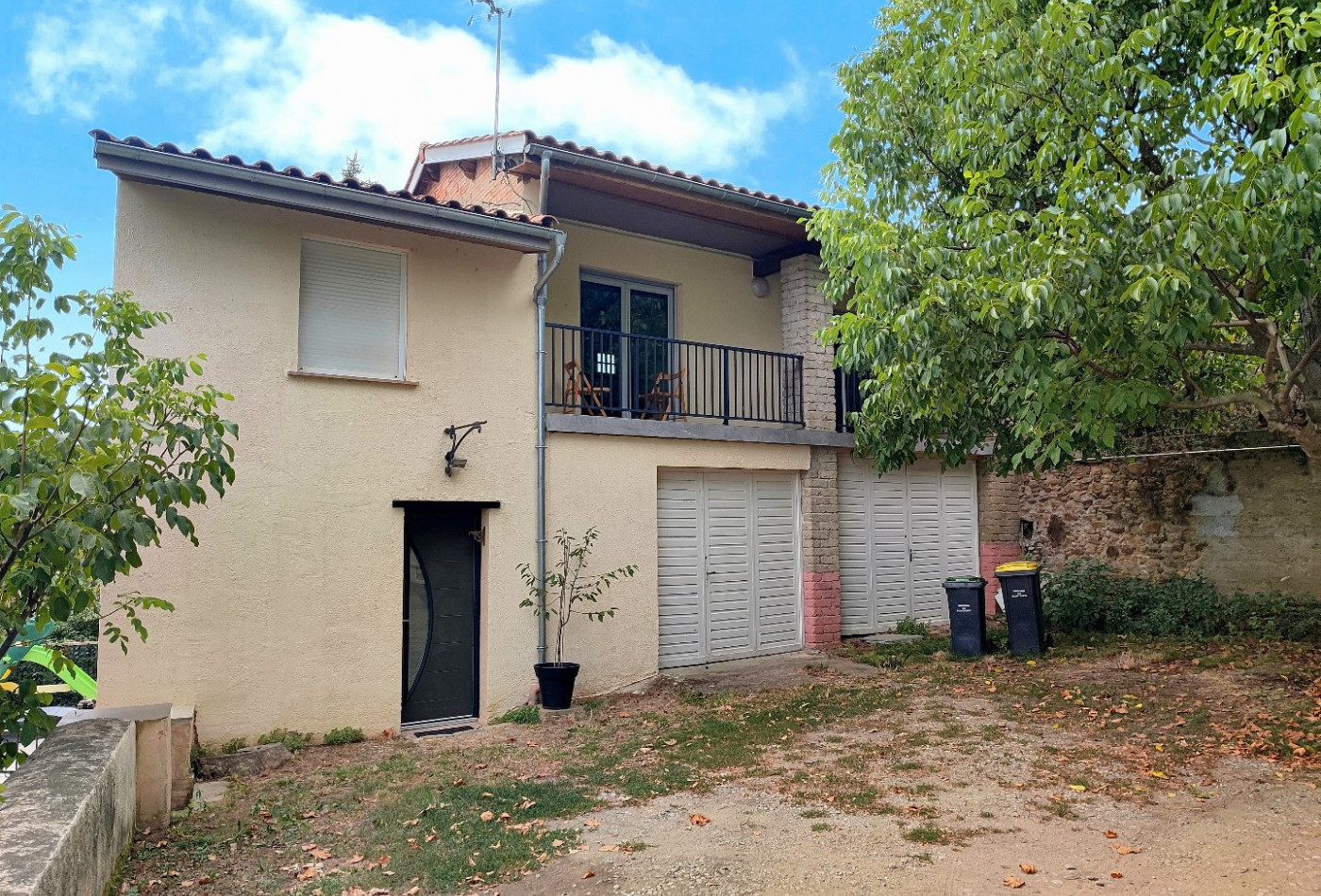 vente Ensemble immobilier Les Pujols - Photo 2