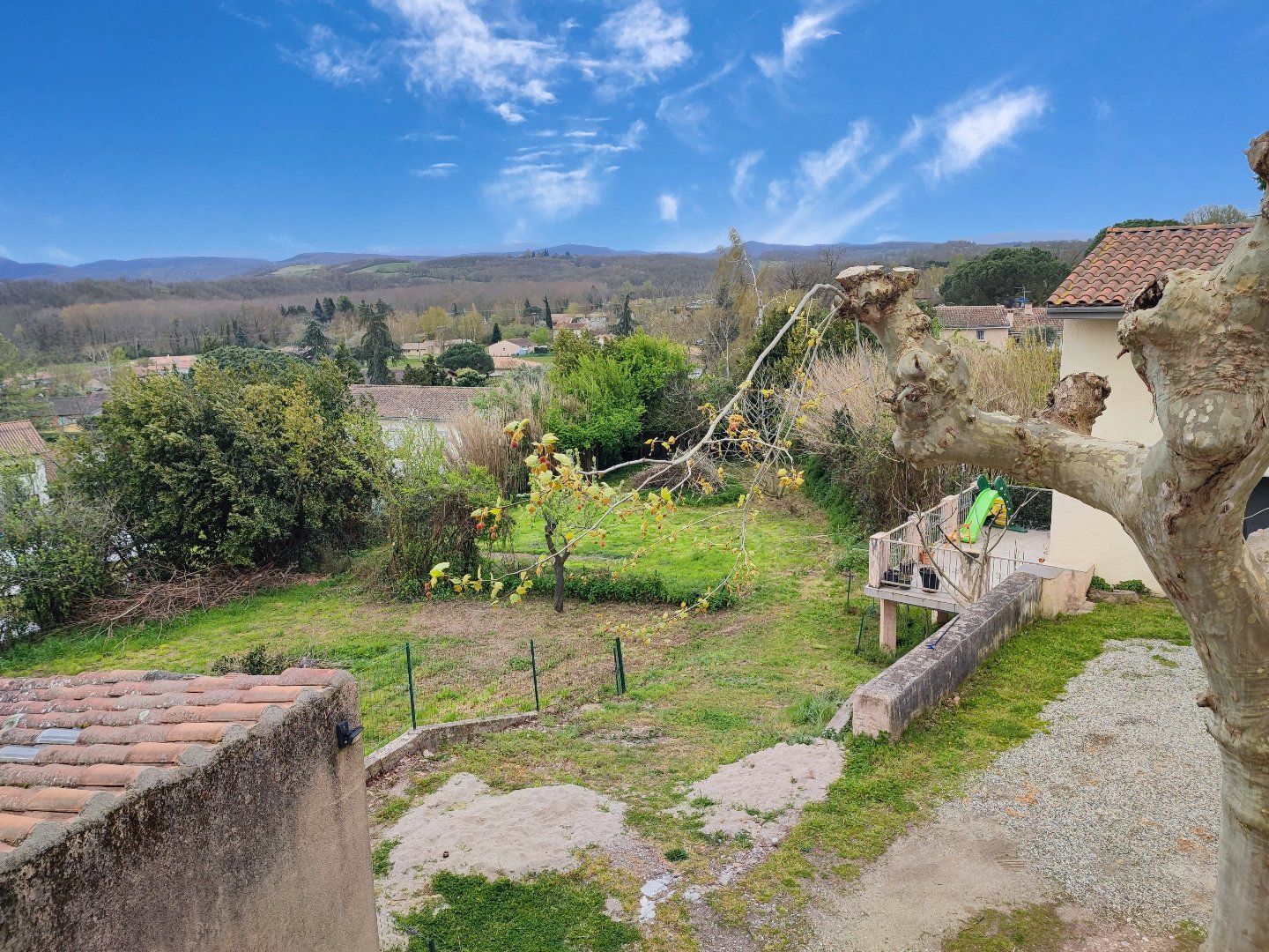 à vendre Ensemble immobilier Les Pujols