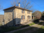 vente Maison La Bastide De Serou