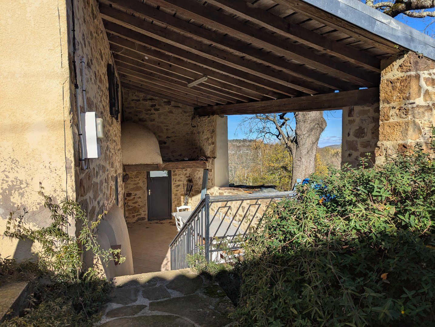 à vendre Maison La Bastide De Serou
