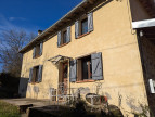 vente Maison La Bastide De Serou
