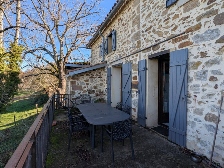 à vendre Maison La Bastide De Serou