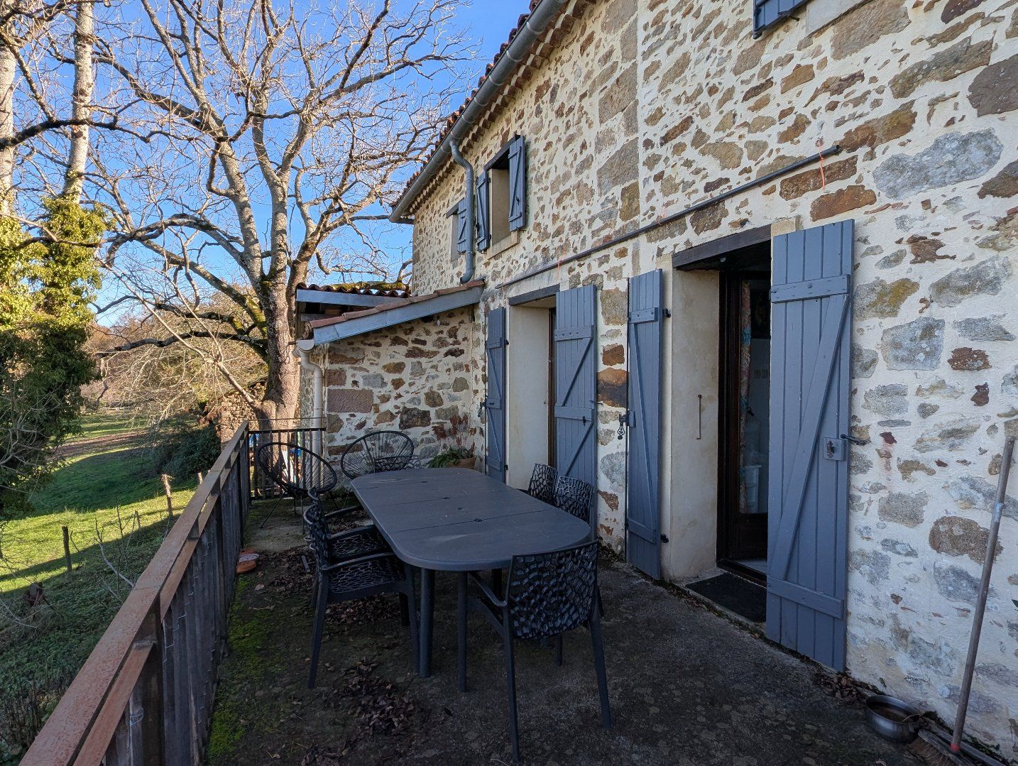 à vendre Maison La Bastide De Serou