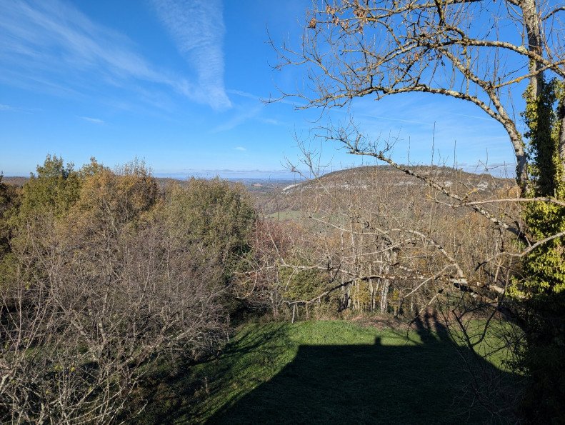 vente Maison La Bastide De Serou - Photo 3