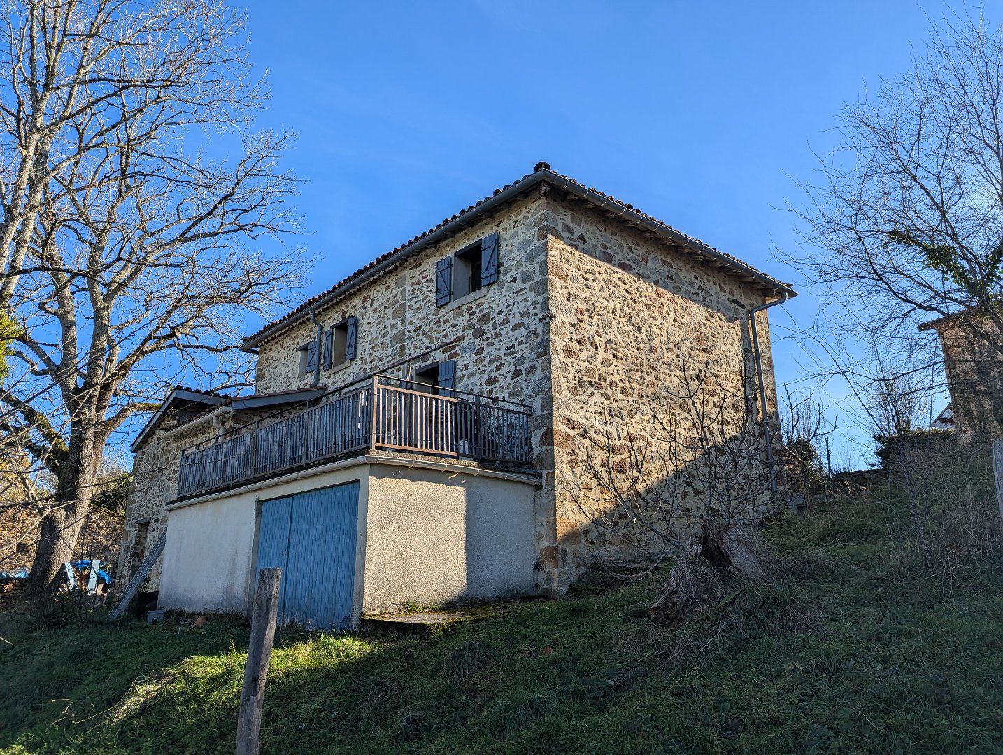 à vendre Maison La Bastide De Serou
