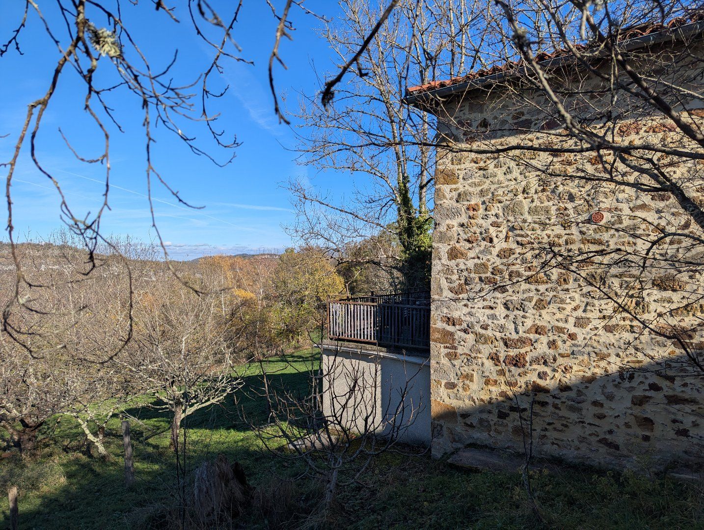 à vendre Maison La Bastide De Serou