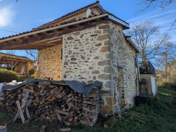 à vendre Maison La Bastide De Serou