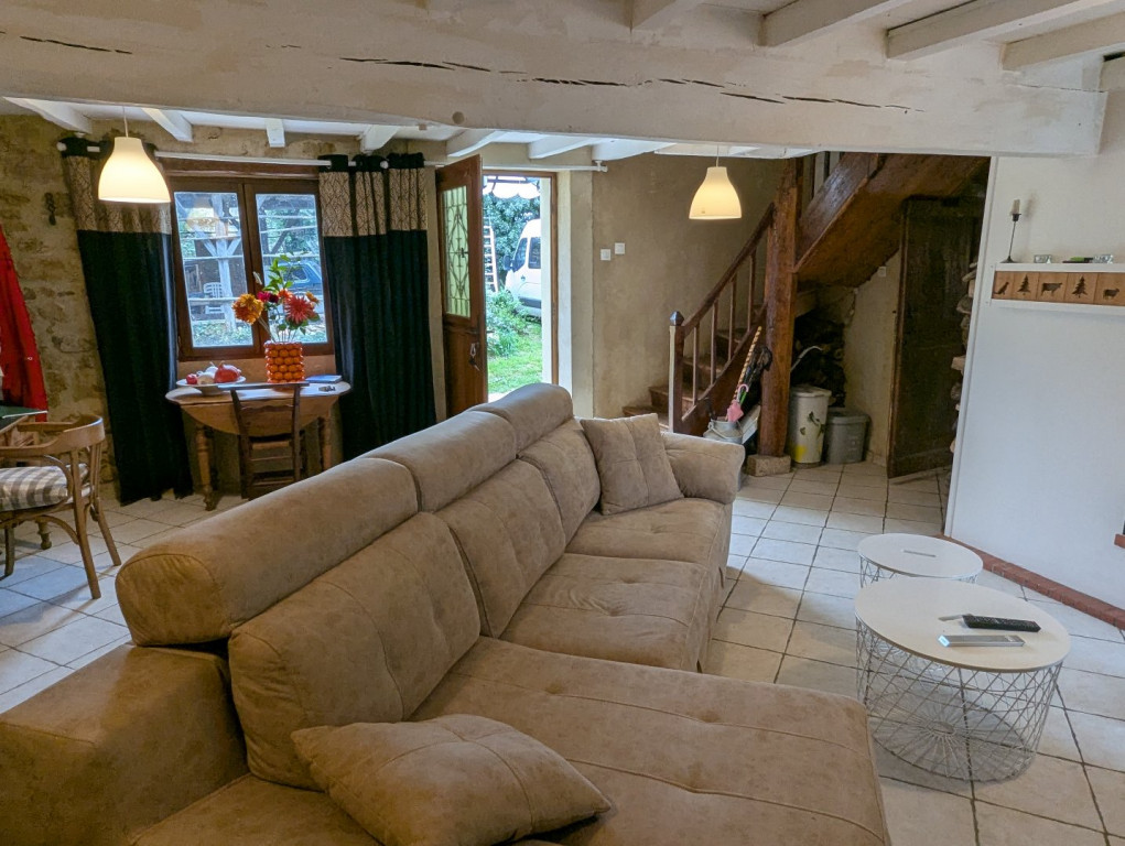 à vendre Maison La Bastide De Serou - Photo 5