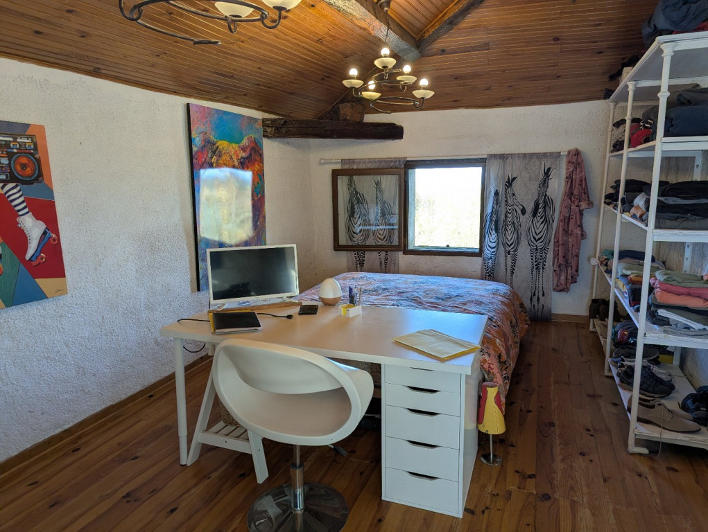 à vendre Maison La Bastide De Serou - Photo 11