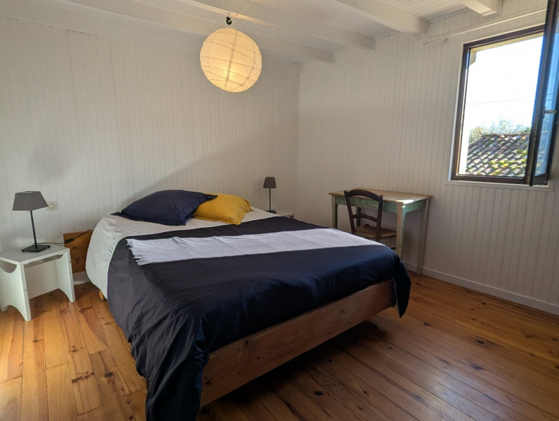 vente Maison La Bastide De Serou - Photo 10