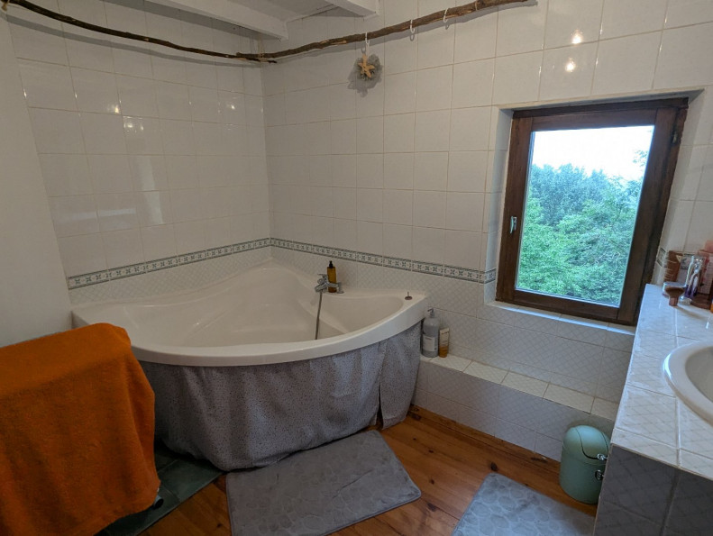 vente Maison La Bastide De Serou - Photo 13