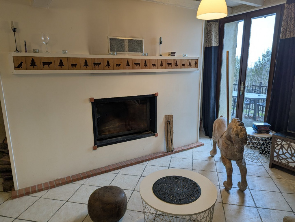 à vendre Maison La Bastide De Serou - Photo 6