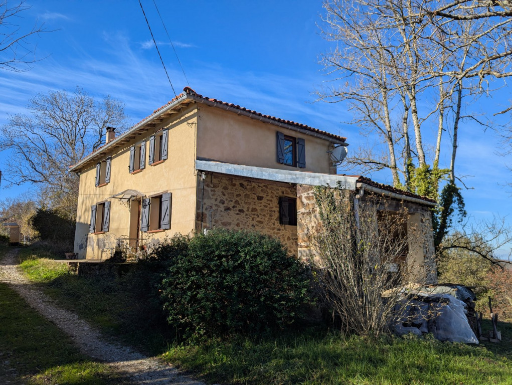 à vendre Maison La Bastide De Serou - Photo 1