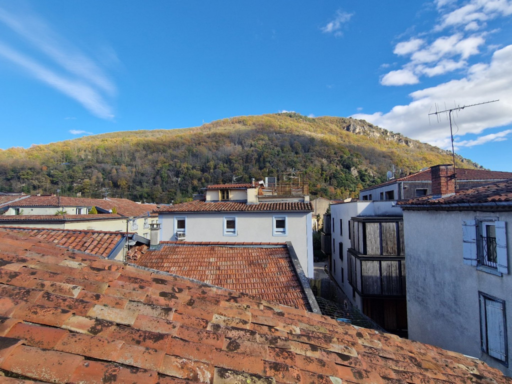à vendre Immeuble de rapport Foix - Photo 2