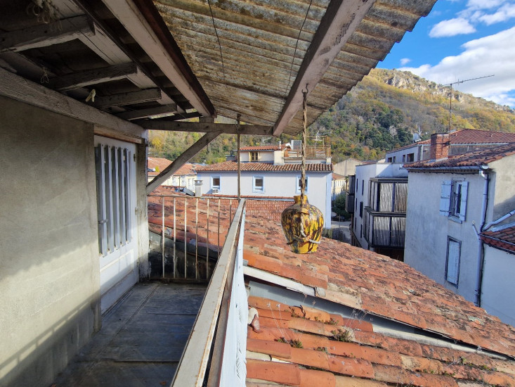 à vendre Immeuble de rapport Foix