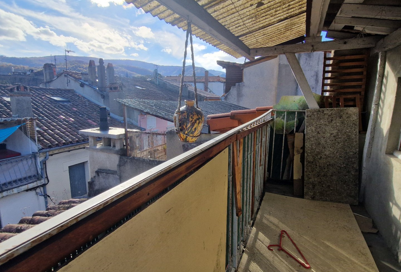 vente Immeuble de rapport Foix - Photo 1
