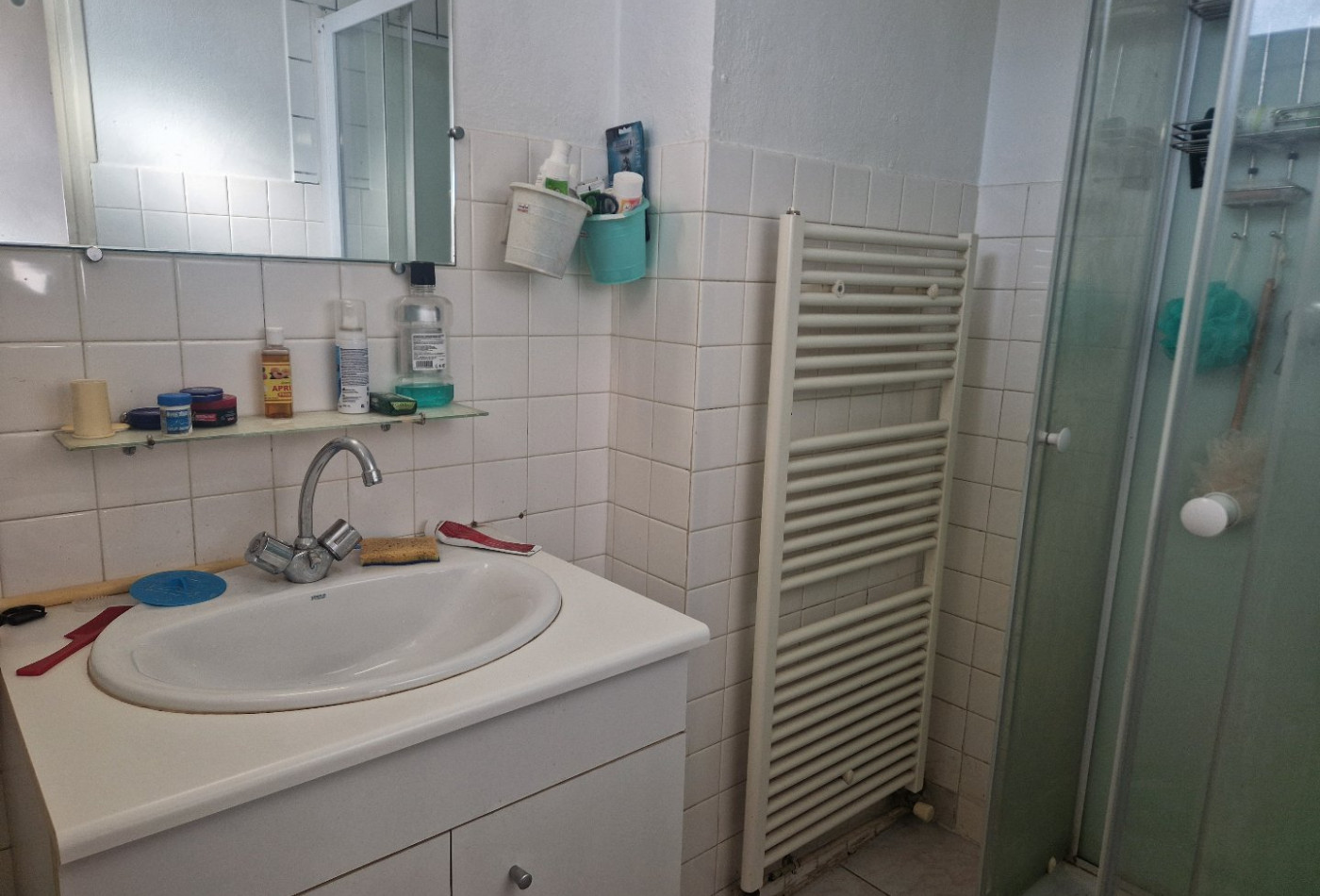 vente Immeuble de rapport Foix - Photo 10
