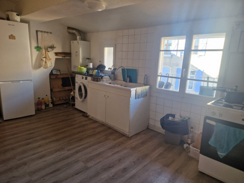 vente Immeuble de rapport Foix - Photo 9