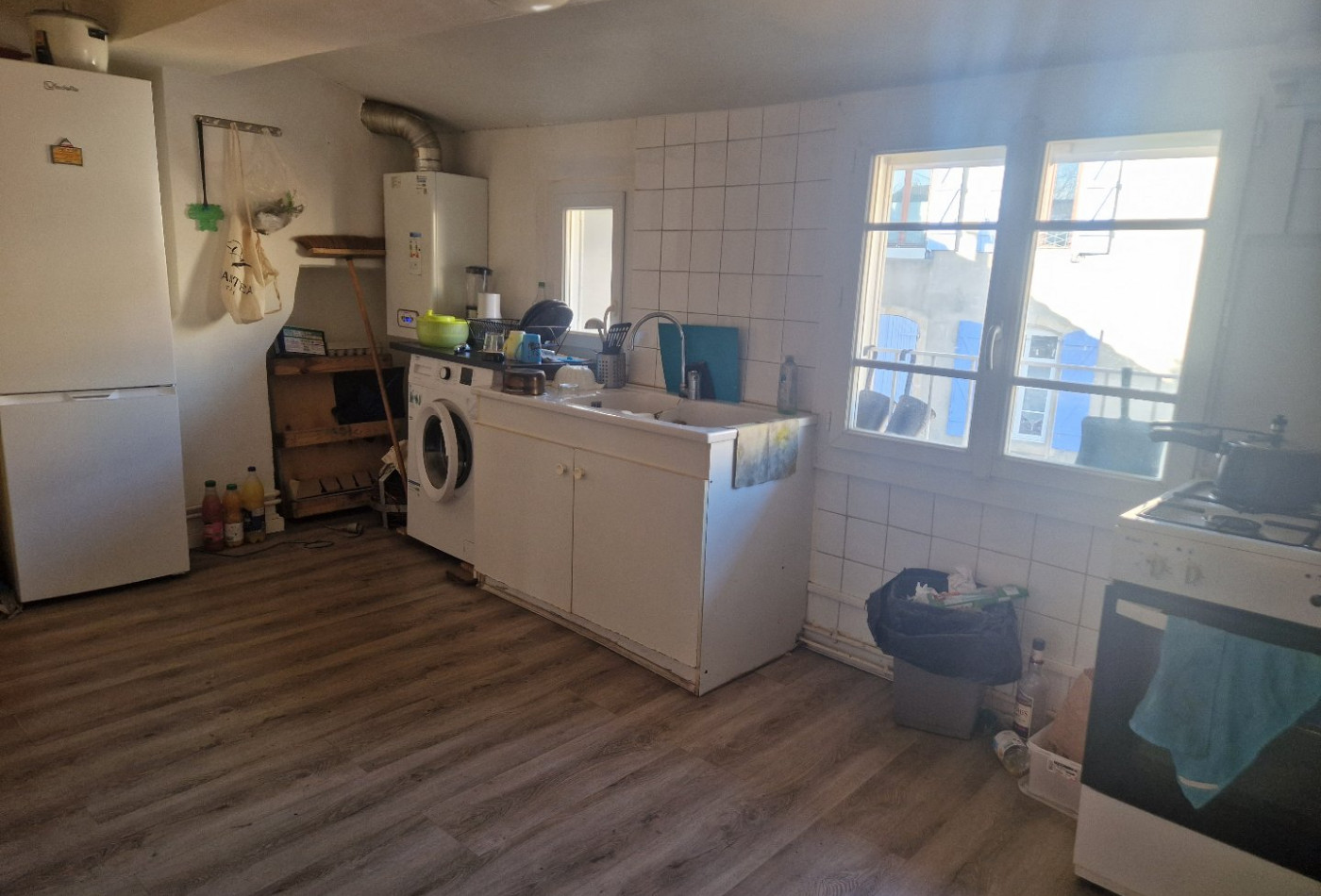 vente Immeuble de rapport Foix - Photo 9