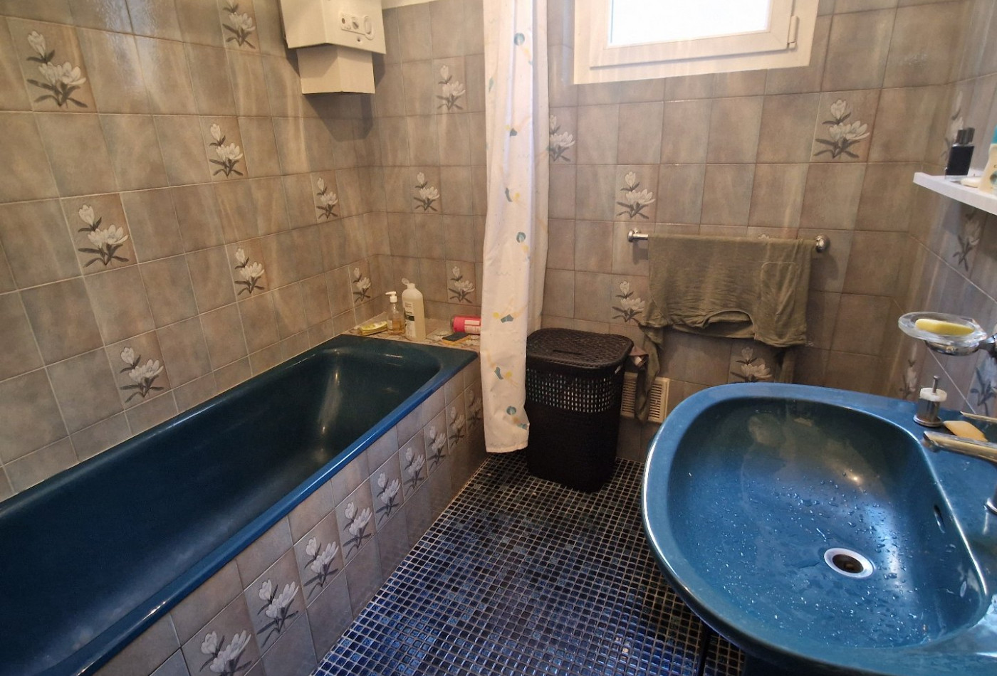 vente Immeuble de rapport Foix - Photo 6