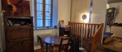 vente Immeuble de rapport Foix