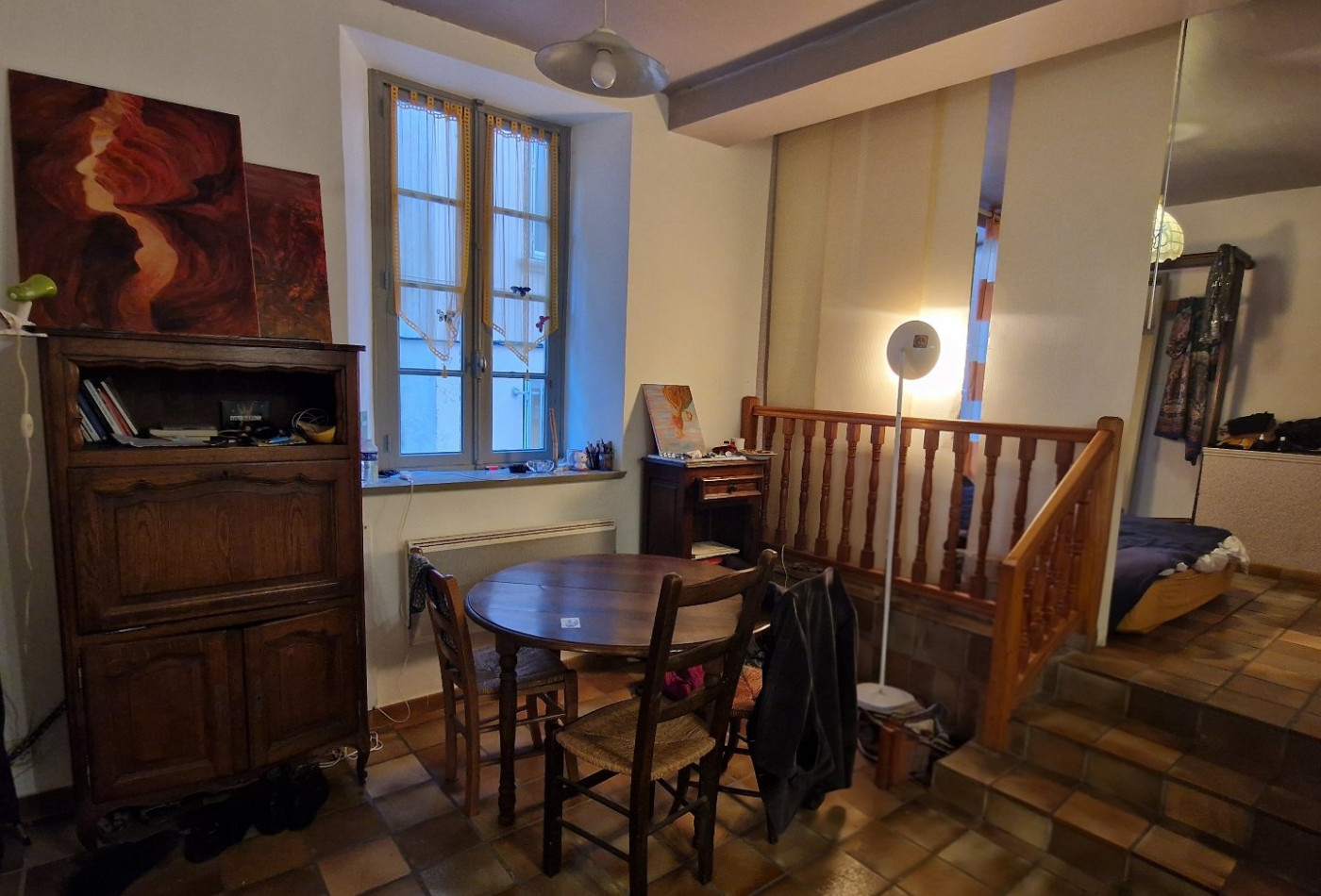 vente Immeuble de rapport Foix - Photo 4