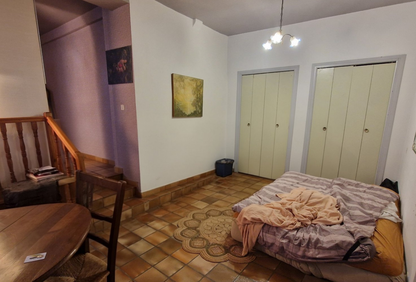 vente Immeuble de rapport Foix - Photo 5