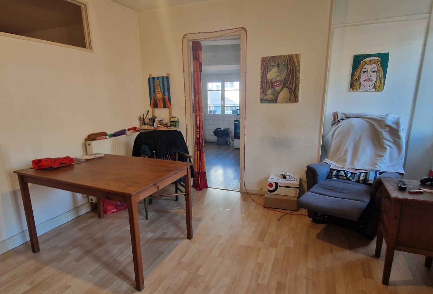 vente Immeuble de rapport Foix - Photo 7