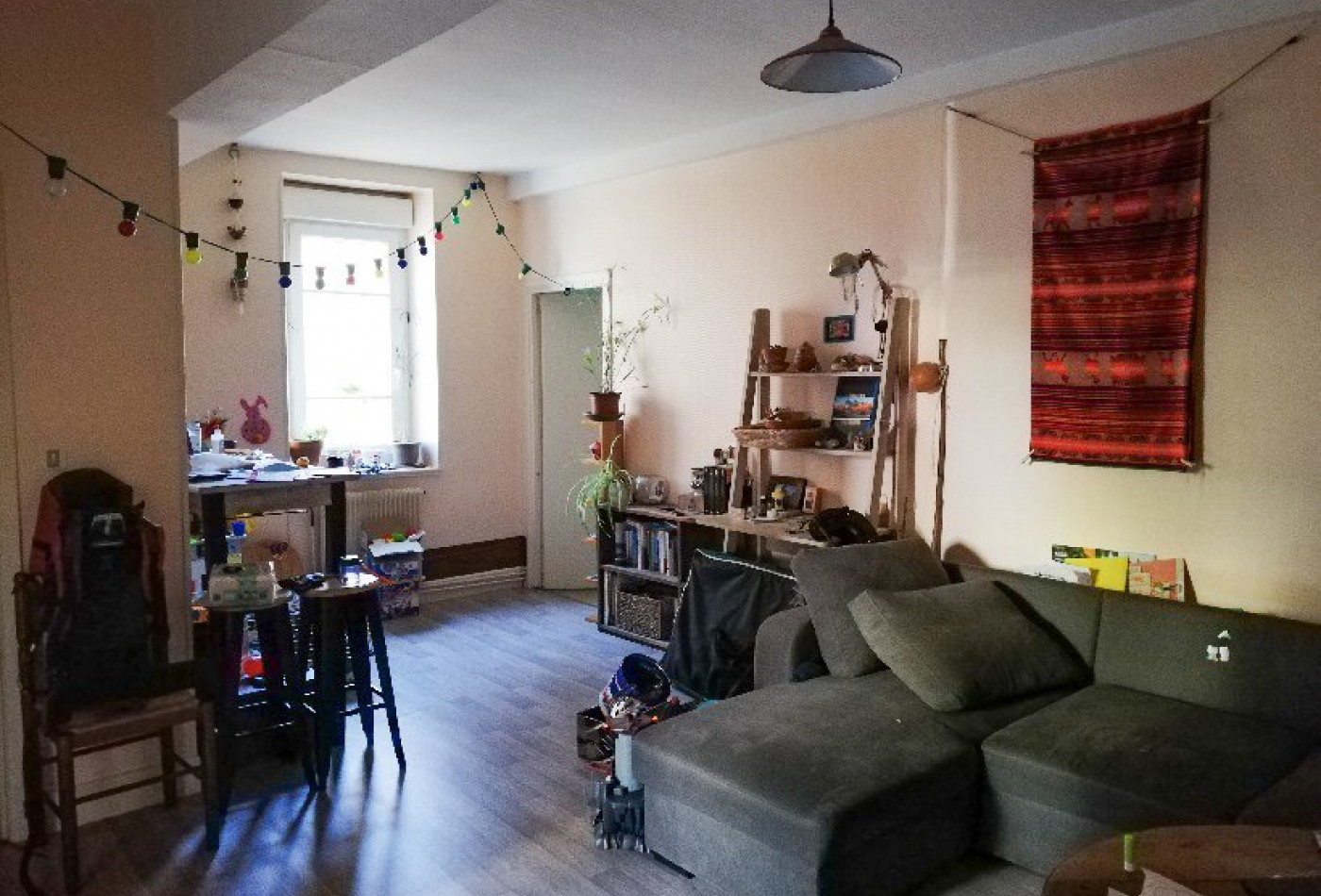 vente Immeuble de rapport Foix - Photo 3