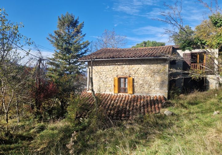 vente Maison Foix