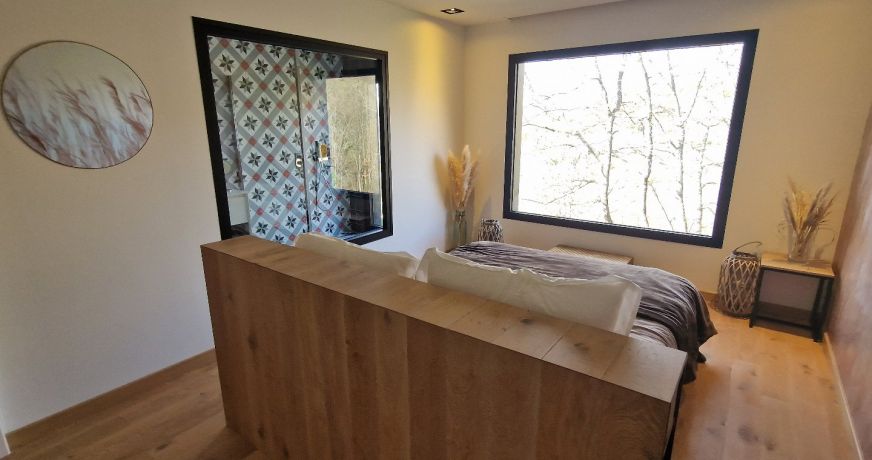 vente Maison en bois Varilhes