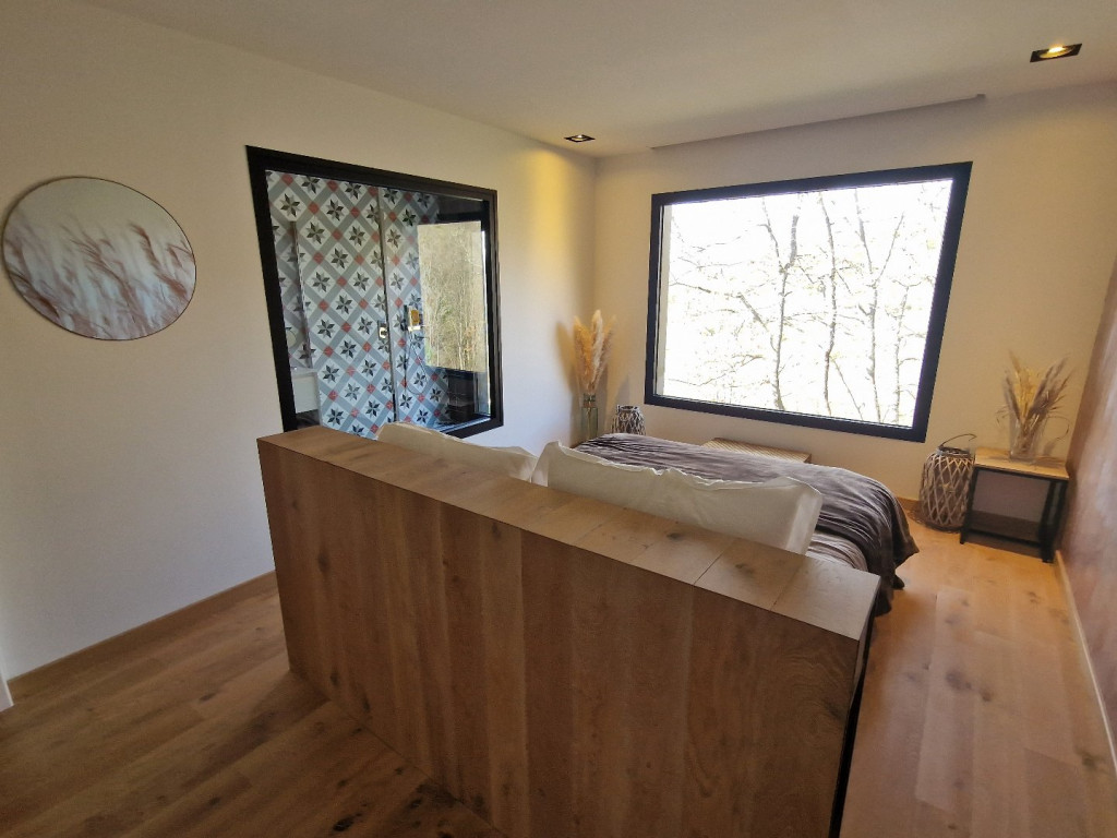 à vendre Maison en bois Varilhes - Photo 11