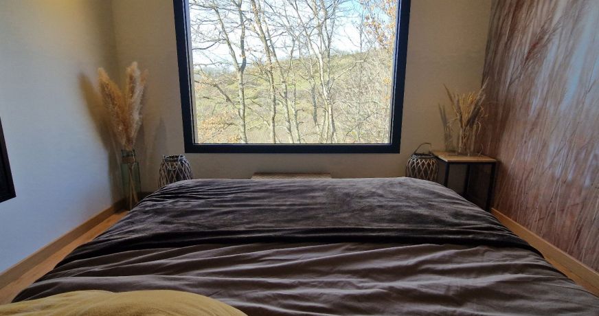 vente Maison en bois Varilhes