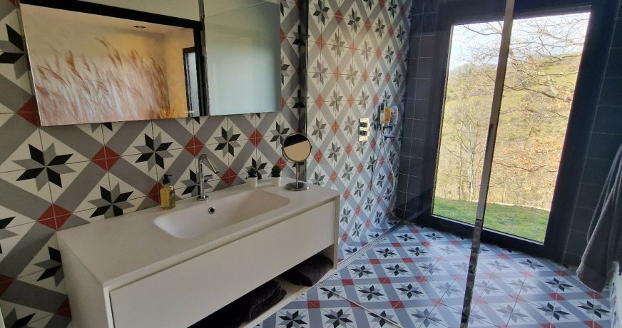 vente Maison en bois Varilhes