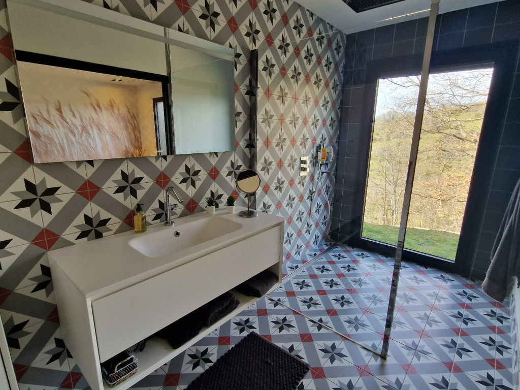 à vendre Maison en bois Varilhes - Photo 13