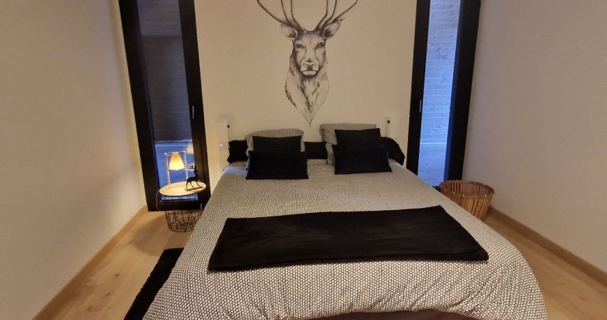 vente Maison en bois Varilhes