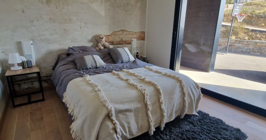 vente Maison en bois Varilhes