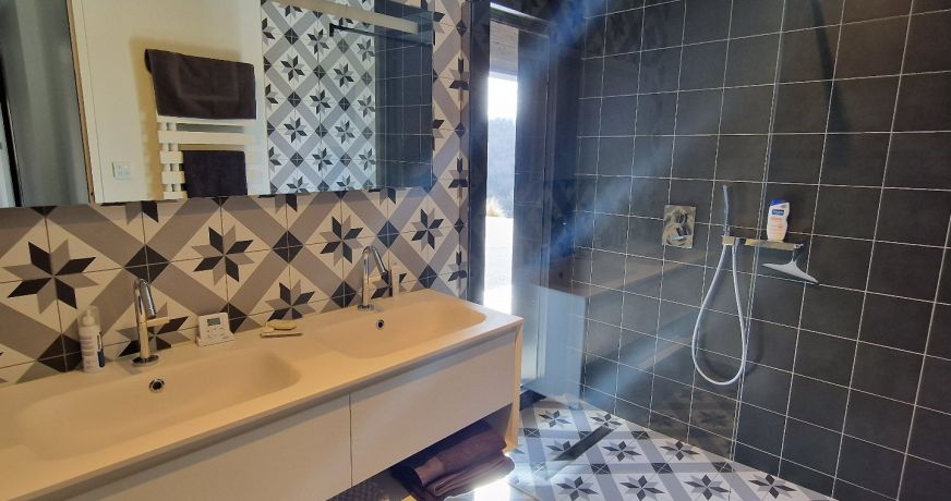 vente Maison en bois Varilhes